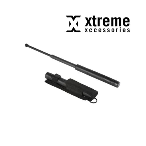 Tactical Telescopic Baton