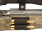 Plus 2 Match Saver 2-Round Ammo Holder for Rifles
